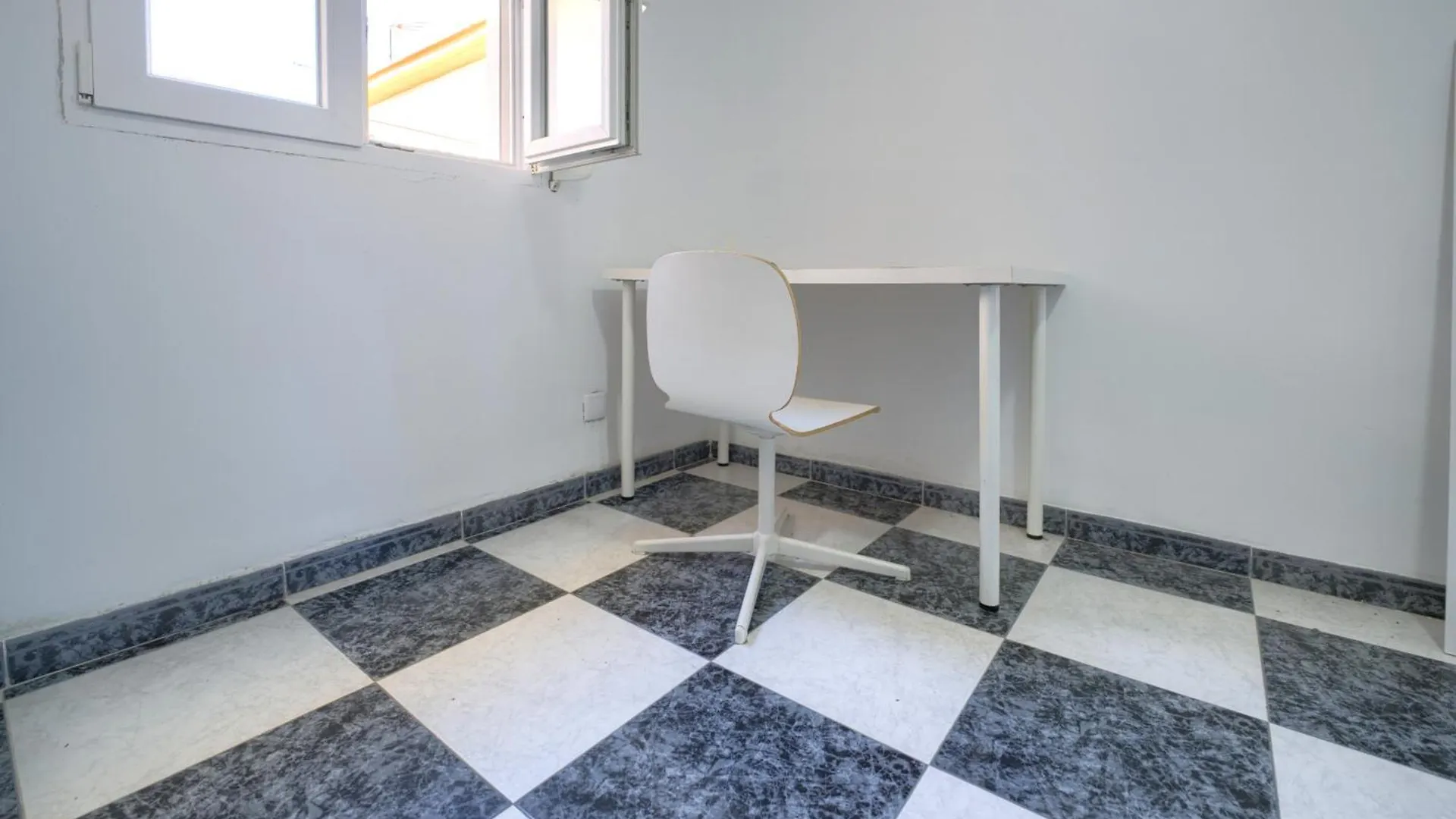 Apartamento Martinez Campos - Playa La Caleta Cadice Appartamento
