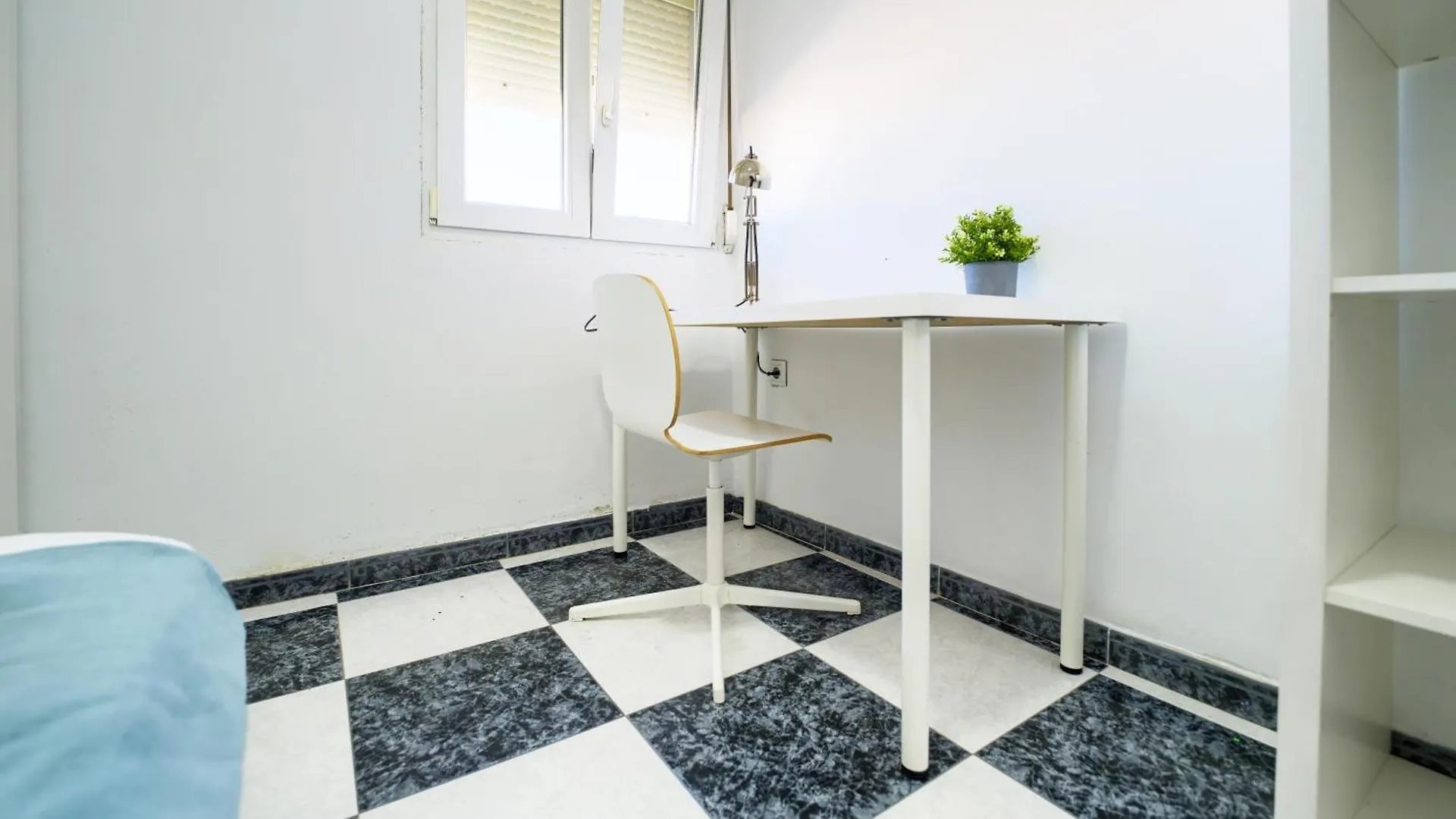 Appartamento Apartamento Martinez Campos - Playa La Caleta Cadice